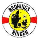 Rednings-Ringen, Lemvig A/S logo
