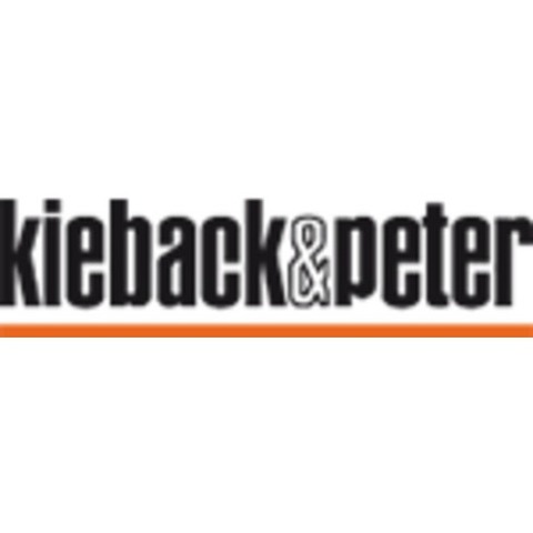 Kieback & Peter AB logo