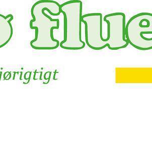 Miljøfluen