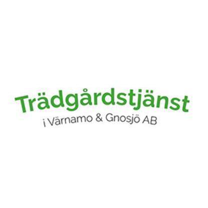 Trädgårdstjänst I Värnamo & Gnosjö AB logo