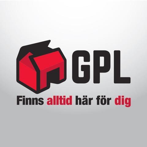 GPL STORE / Vasa Flytt AB