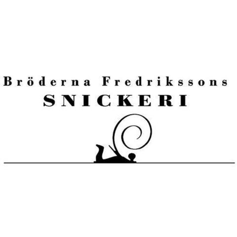 Bröderna Fredrikssons Snickeri KB