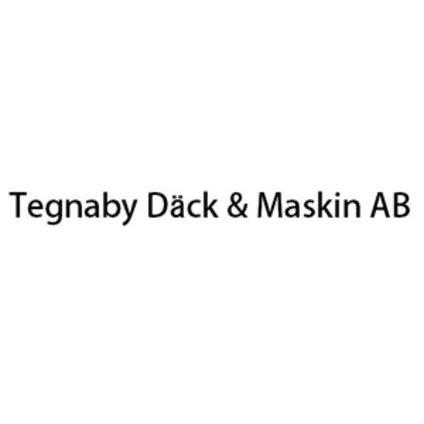 Tegnaby Däck & Maskin, AB