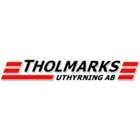 Tholmarks Uthyrning AB logo