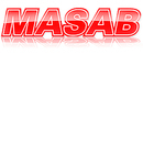 MASAB - Maskinrensnings Specialisten AB logo