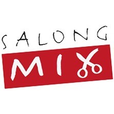 Salong Mix logo