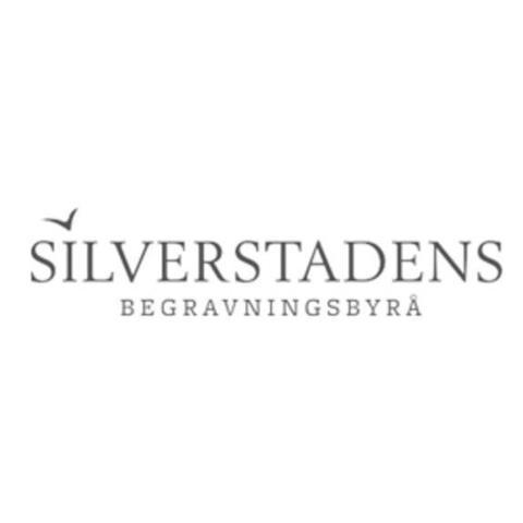 Silverstadens Begravningsbyrå logo