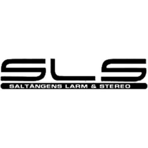 SLS/AD Bilverkstad