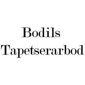 Bodils Tapetserarbod logo