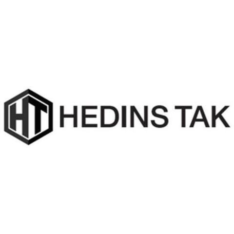 Hedins Tak AB