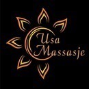 Usa Massasje & Terapi Usa Olsen logo