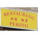Restaurang Peking logo