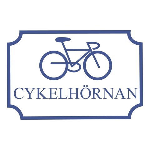 Cykelhörnan i Sundbyberg logo