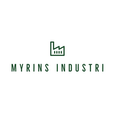 Myrins Industri SE - Torktrasor & Absorbenter logo