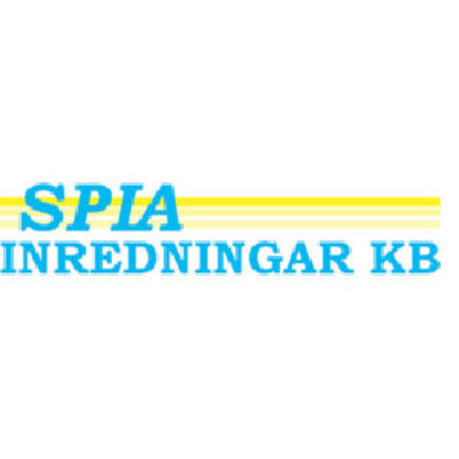 SPIA Inredningar AB logo