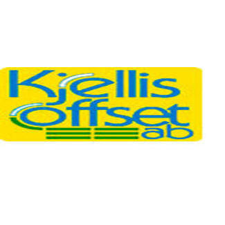 Kjellis Offset AB logo