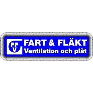 Fart & Fläkt Ventilation o. Plåt AB