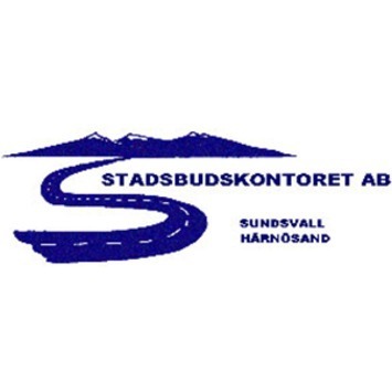 Stadsbudskontoret AB logo
