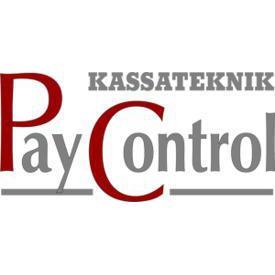 PayControl Kassateknik logo