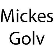 Mickes Golv logo
