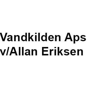 Vandkilden Aps v/Allan Eriksen