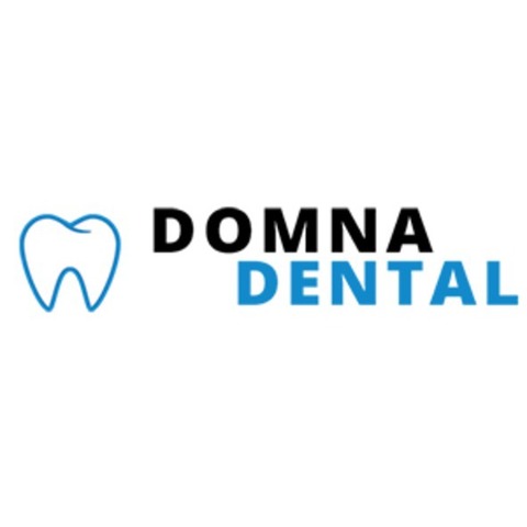 Domna Dental AB logo