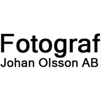 Fotograf Johan Olsson