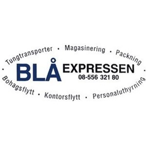 Blå Expressen AB