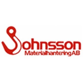 Johnsson Materialhantering AB logo