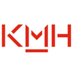 Kungliga Musikhögskolan (KMH) logo