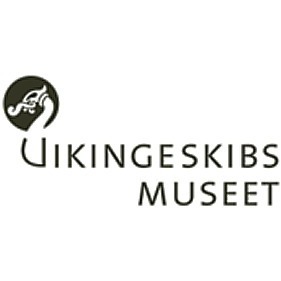 Vikingeskibsmuseet i Roskilde logo