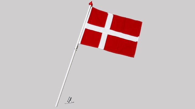 Stilling - Flag A/S Flagstænger, flag, Holbæk - 4