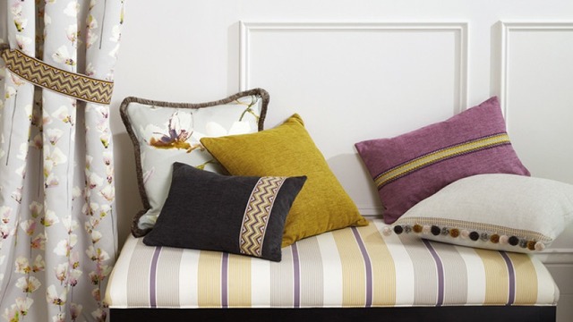 Romo Sweden AB - Showroom Hemtextil, Stockholm - 2