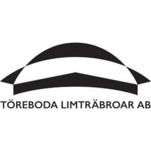 Töreboda Limträbroar AB logo