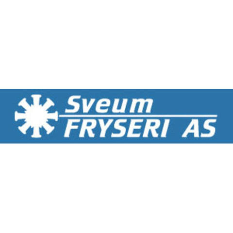 Sveum Fryseri AS logo