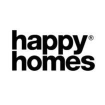 Happy Homes Malung logo