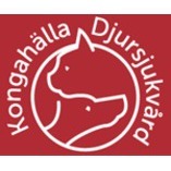 Kongahälla Djursjukvård, AB logo