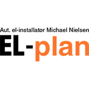 El-Plan ApS logo