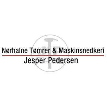 Nørhalne Tømrer- og Maskinsnedkeri