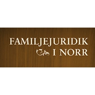 Familjejuridik I Norr, AB logo