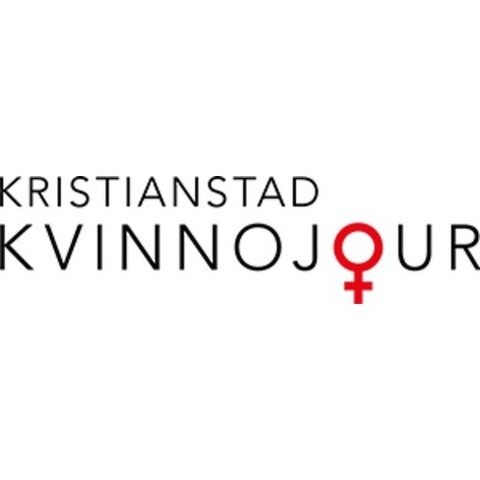 Kristianstads Kvinnojour logo