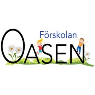 Förskolan Oasen