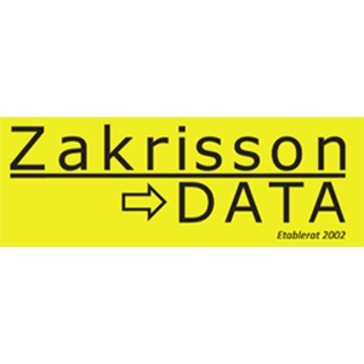 Zakrisson Data AB logo