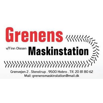 Grenens Maskinstation