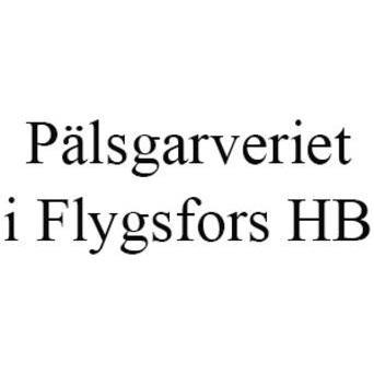 Pälsgarveriet i Flygsfors HB logo