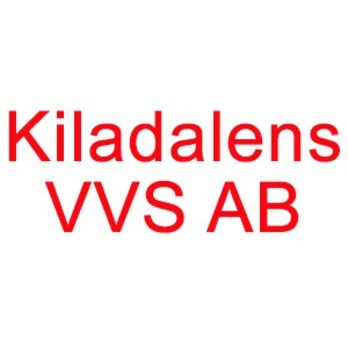 Kiladalens VVS AB logo