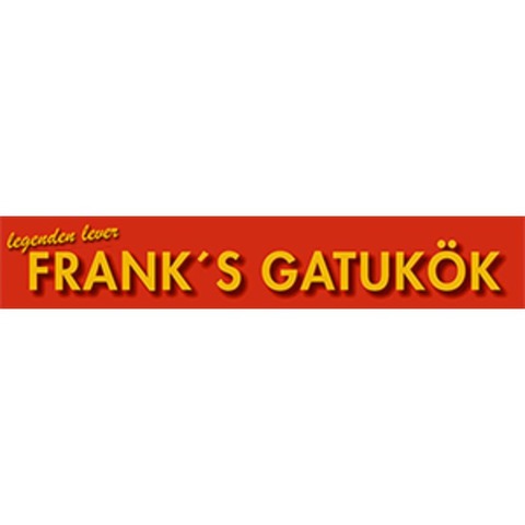 Franks Gatukök