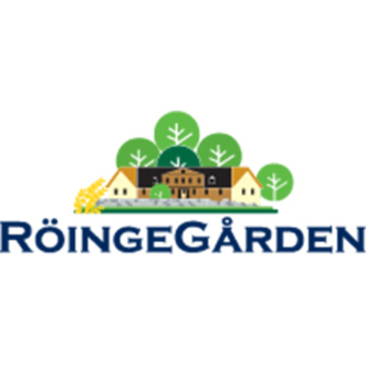 Röingegården logo