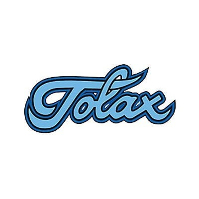 Tolax AB logo