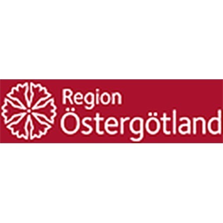 Region Östergötlands Tolkcentral logo